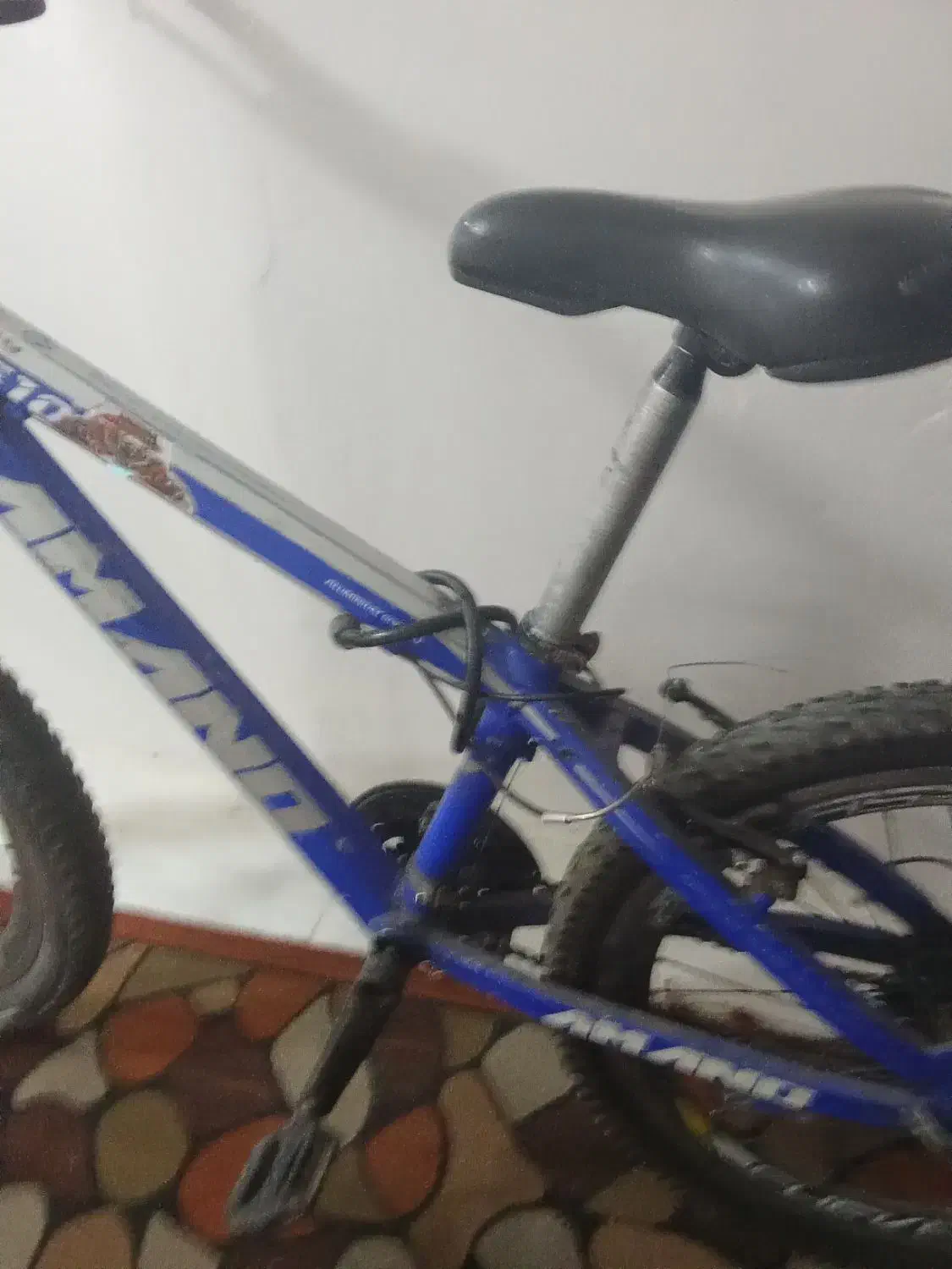 صمدی|دوچرخه، اسکیت، اسکوتر|مشهد, انقلاب|دیوار