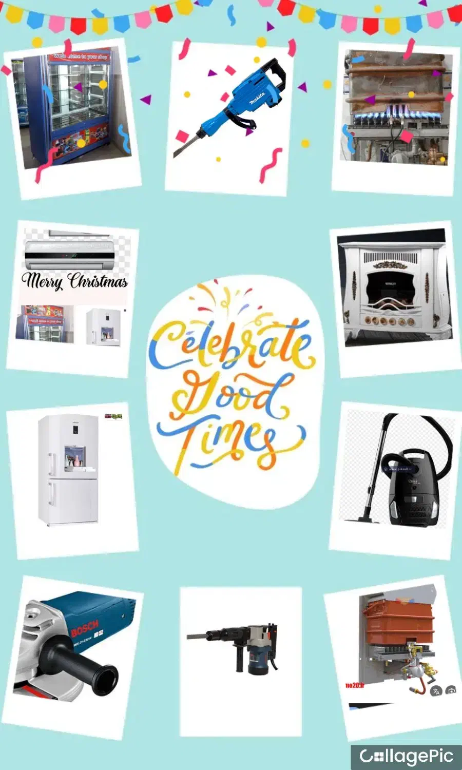 تعمیر لوازم خانگی و تعمیر پیکور، سنگ فرز و...|خدمات پیشه و مهارت|ایرانشهر, |دیوار