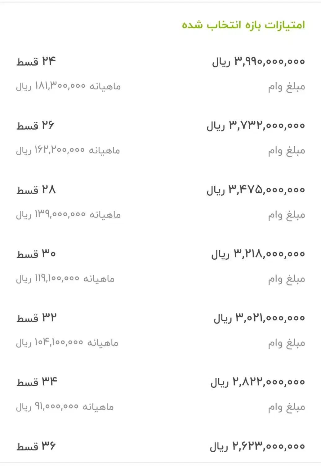 وام بانک مهر|خدمات مالی، حسابداری، بیمه|کرمانشاه, |دیوار