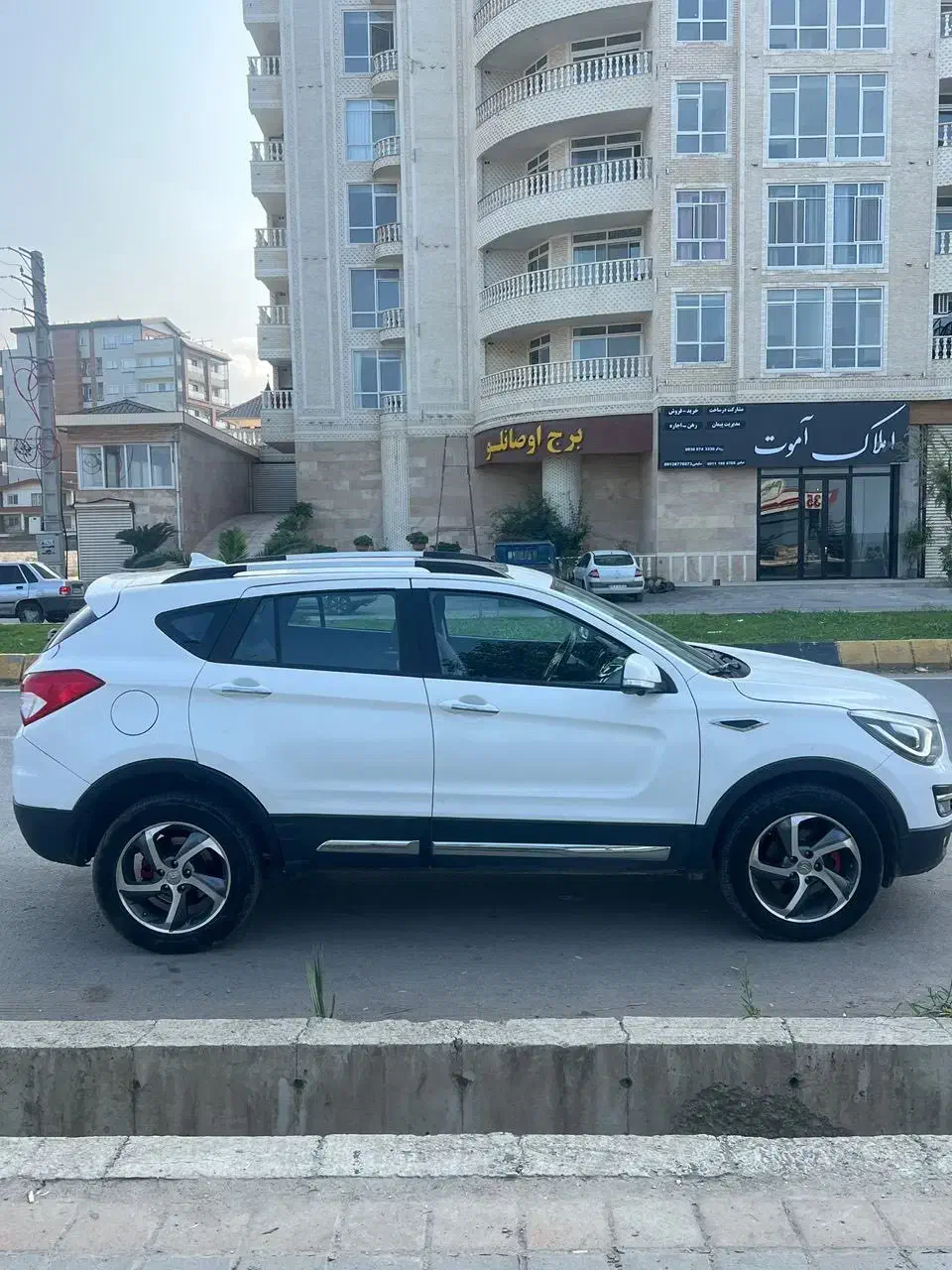 هایما s5|خودرو سواری و وانت|نوشهر, |دیوار