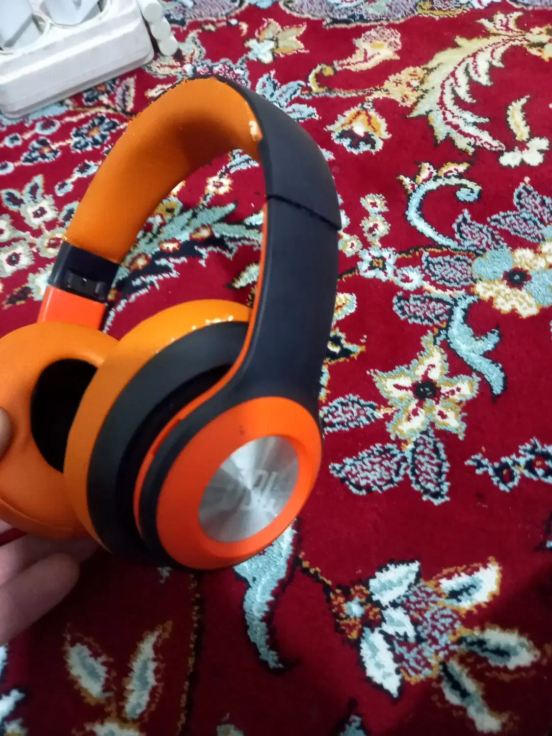 هدفون|لوازم جانبی موبایل و تبلت|قروه, |دیوار