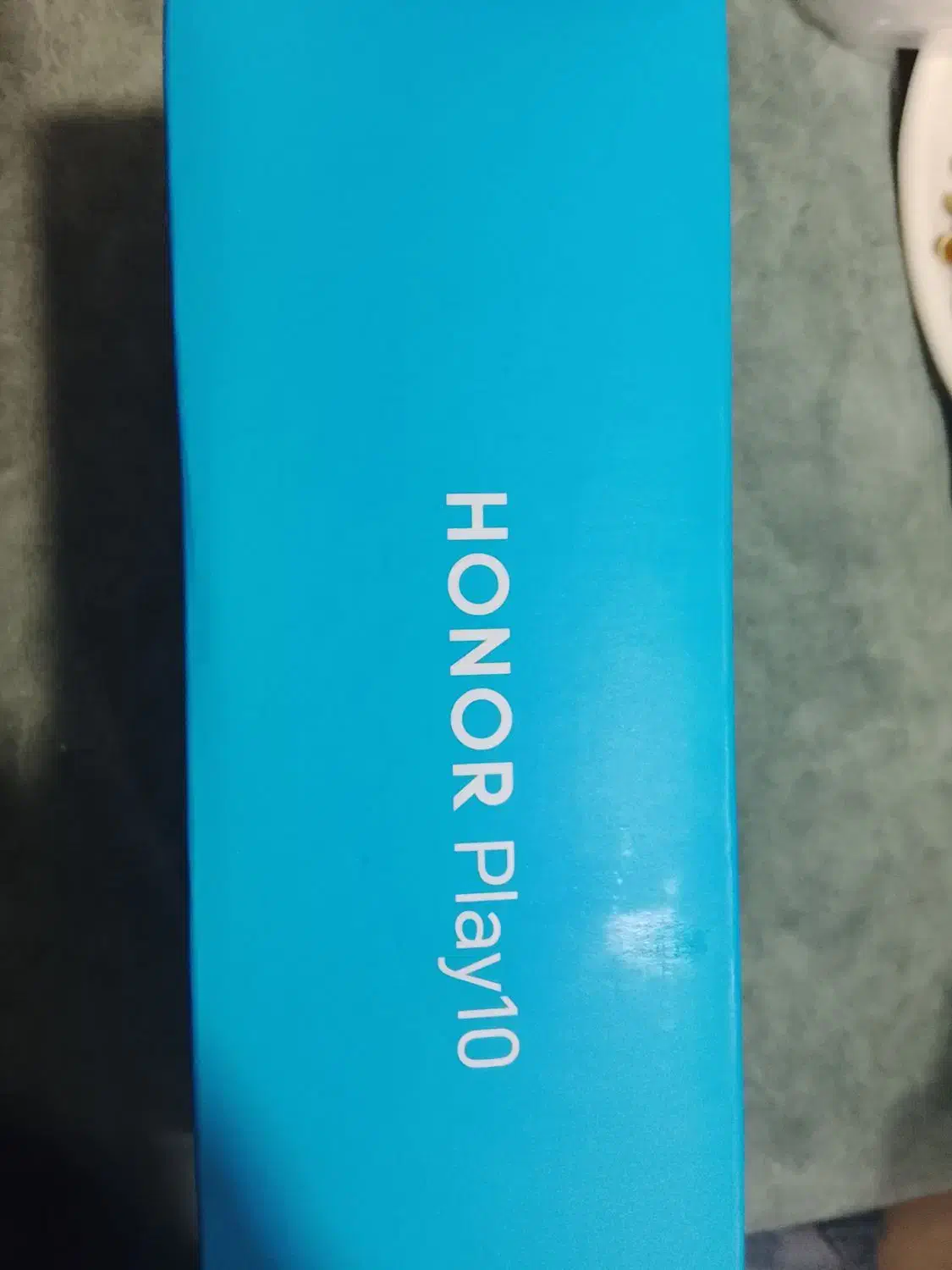 گوشی honorplay10|موبایل|کرمان, |دیوار