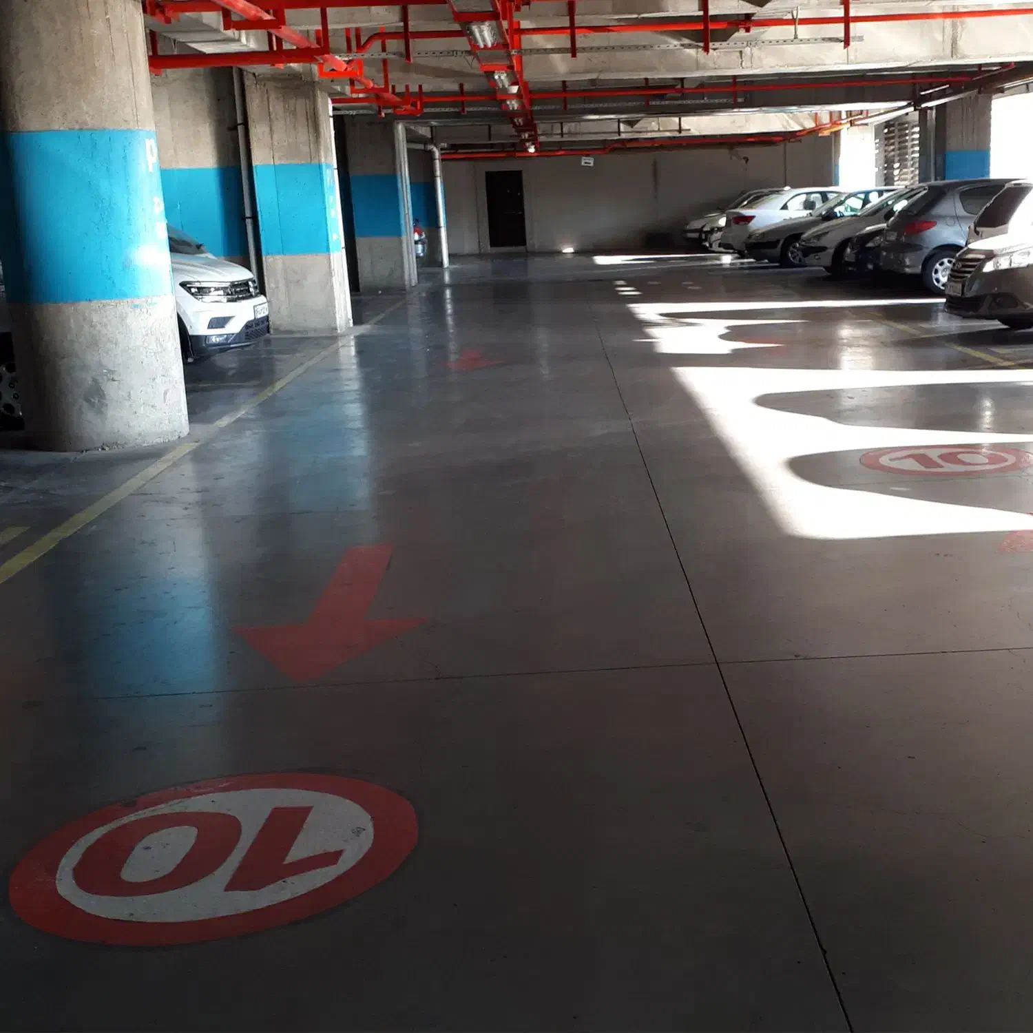 الیاف بتن، پودر سخت کننده و روان کننده|مصالح و تجهیزات ساختمان|تهران, صادقیه|دیوار