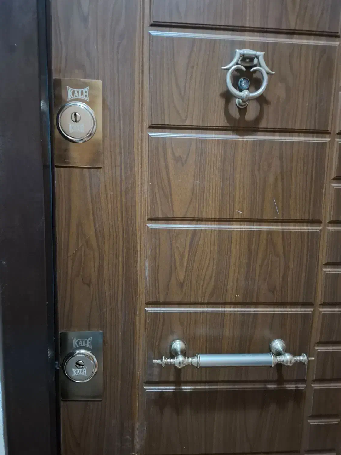 خدمات کلیدسازی رضایی. (فردیس و حومه)|خدمات پیشه و مهارت|فردیس, فردیس|دیوار