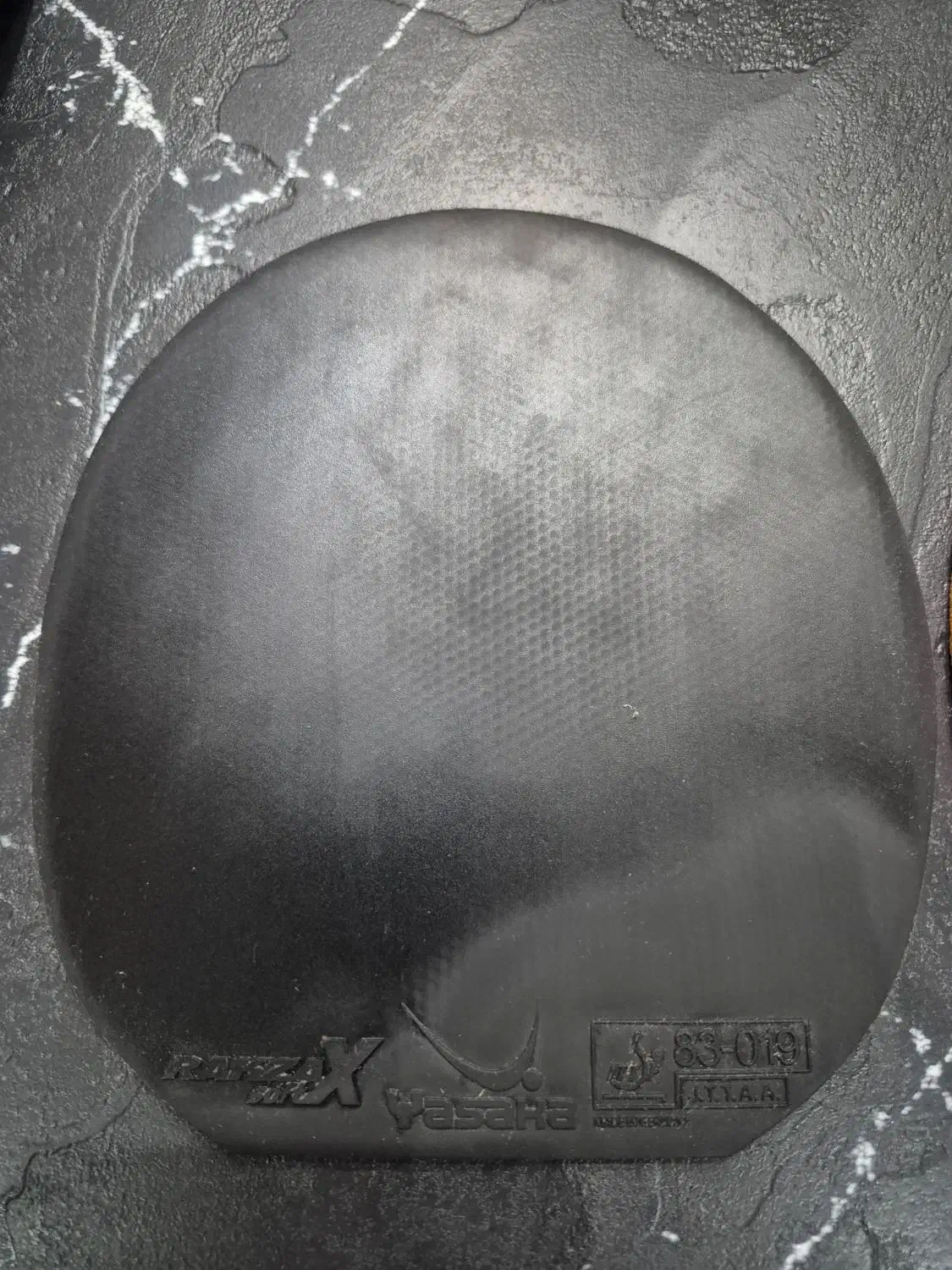 رویه راکت پینگ پنگ|ورزشهای توپی|کرج, گوهردشت|دیوار