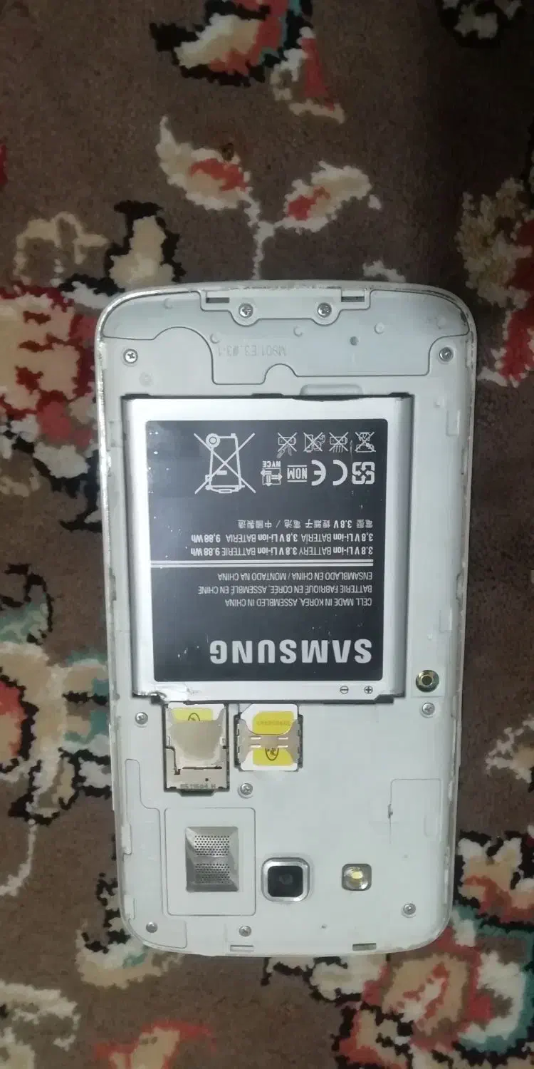 سامسونگ گلکسی Grand2|موبایل|تهران, شهرک رضویه|دیوار