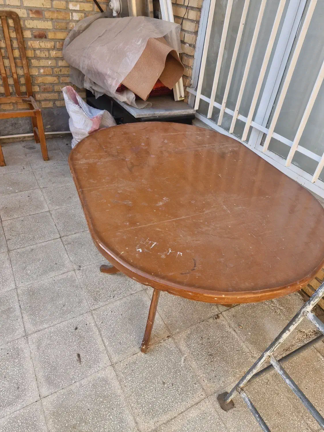 سینک میز نهارخوری میز تلویزیون پشتی|میز تلویزیون|سبزوار, عارف|دیوار