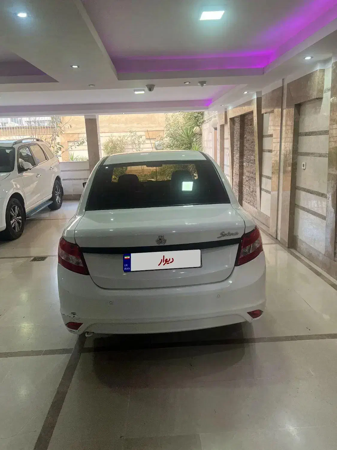 ساینا  مدل ۱۴۰۰|خودرو سواری و وانت|تهران, تهرانپارس غربی|دیوار