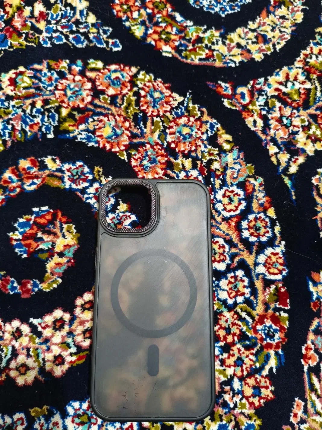 قاب ایفون 13 نرمال|لوازم جانبی موبایل و تبلت|سنندج, |دیوار