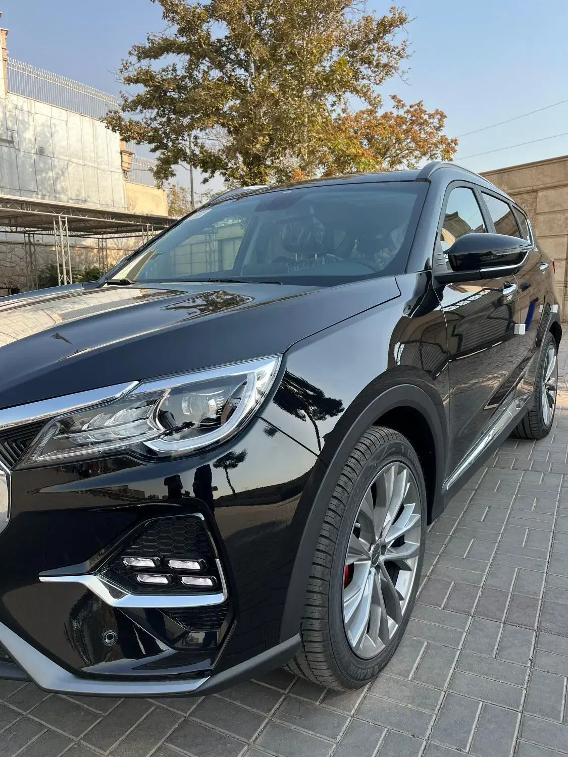 فیدلیتی الیت ۷نفره|خودرو سواری و وانت|تهران, جوادیه تهرانپارس|دیوار