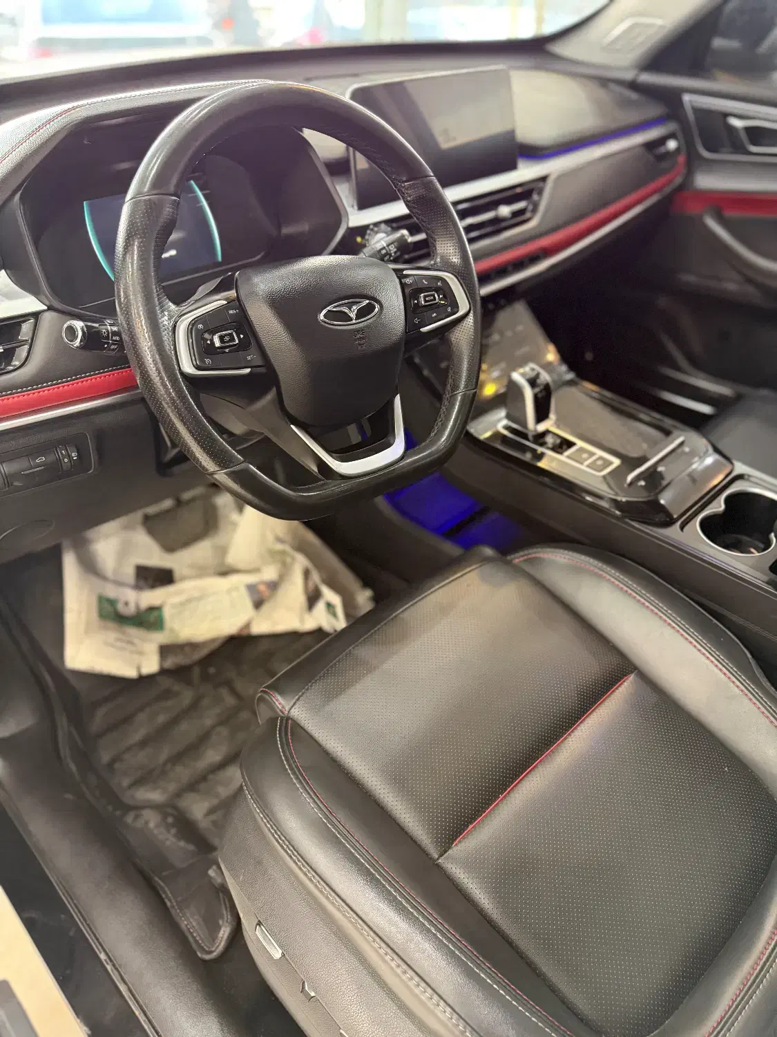 تیگو ۷ pro|خودرو سواری و وانت|قائمشهر, |دیوار