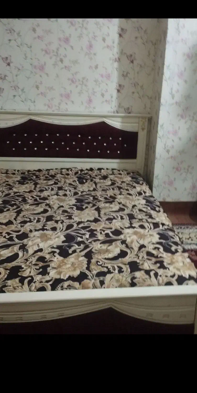 تخت خواب|تخت و سرویس خواب|مرند, |دیوار