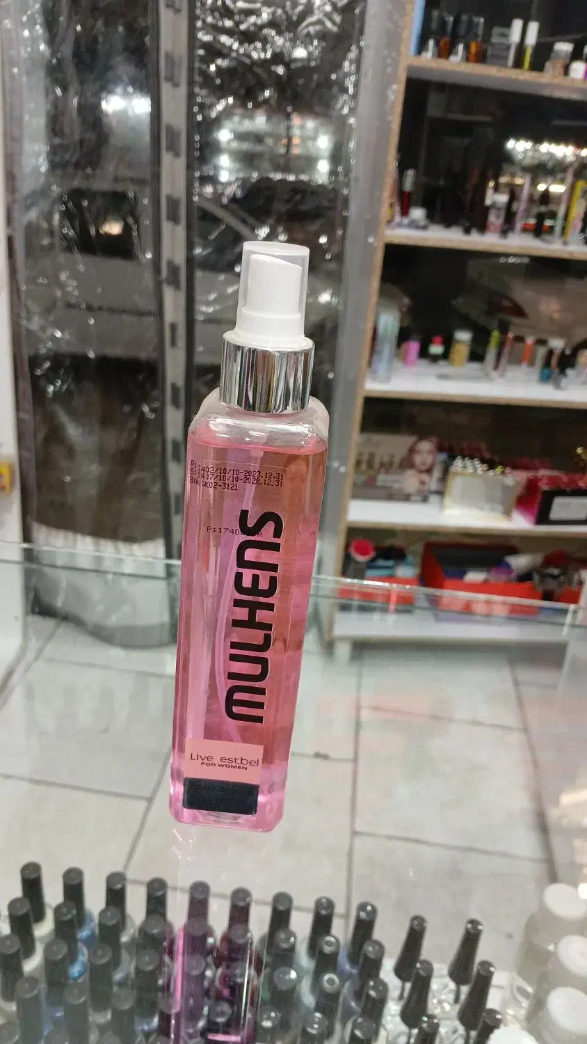 فروشی به علت تغییر دکوراسیون|فروشگاه و مغازه|شهریار, شهریار|دیوار