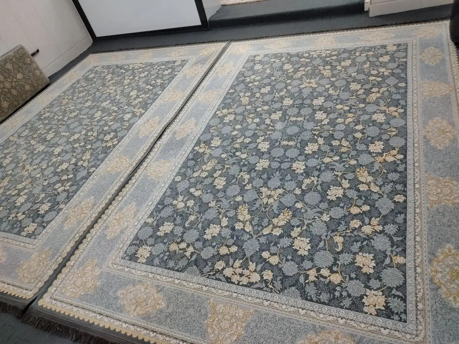 فرش۶متری|فرش|قم, ولیعصر|دیوار