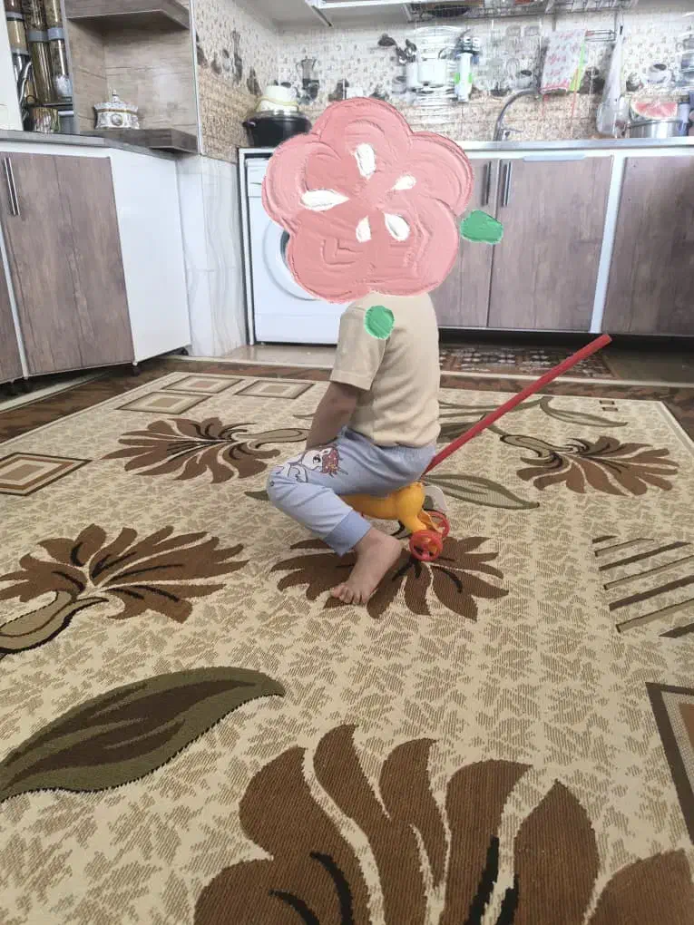 گلیم نه متری|گلیم، جاجیم، گبه|شاهین‌شهر, گرگاب|دیوار