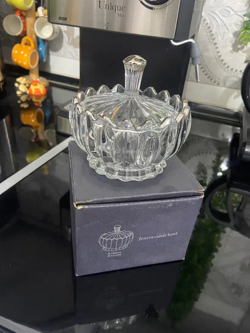 قندان|ظروف سرو و پذیرایی|سرپل ذهاب, |دیوار