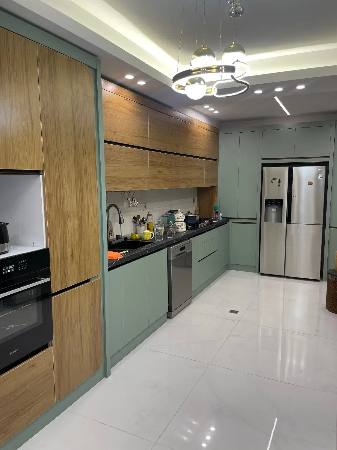 کابینت ونصب mdf|خدمات پیشه و مهارت|ارومیه, |دیوار