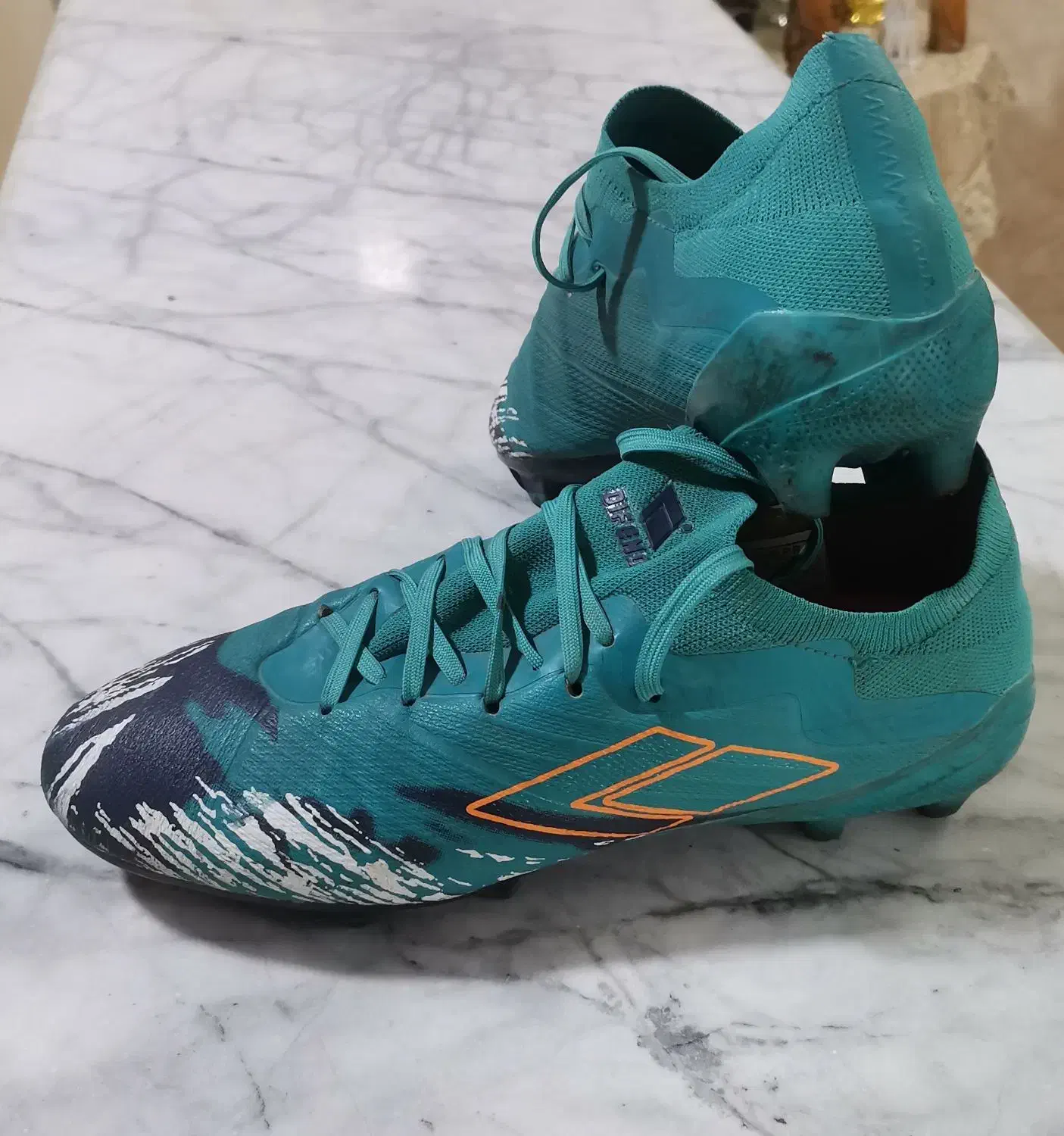 استوک چمن|کیف، کفش، کمربند|نیشابور, ابراهیمی|دیوار