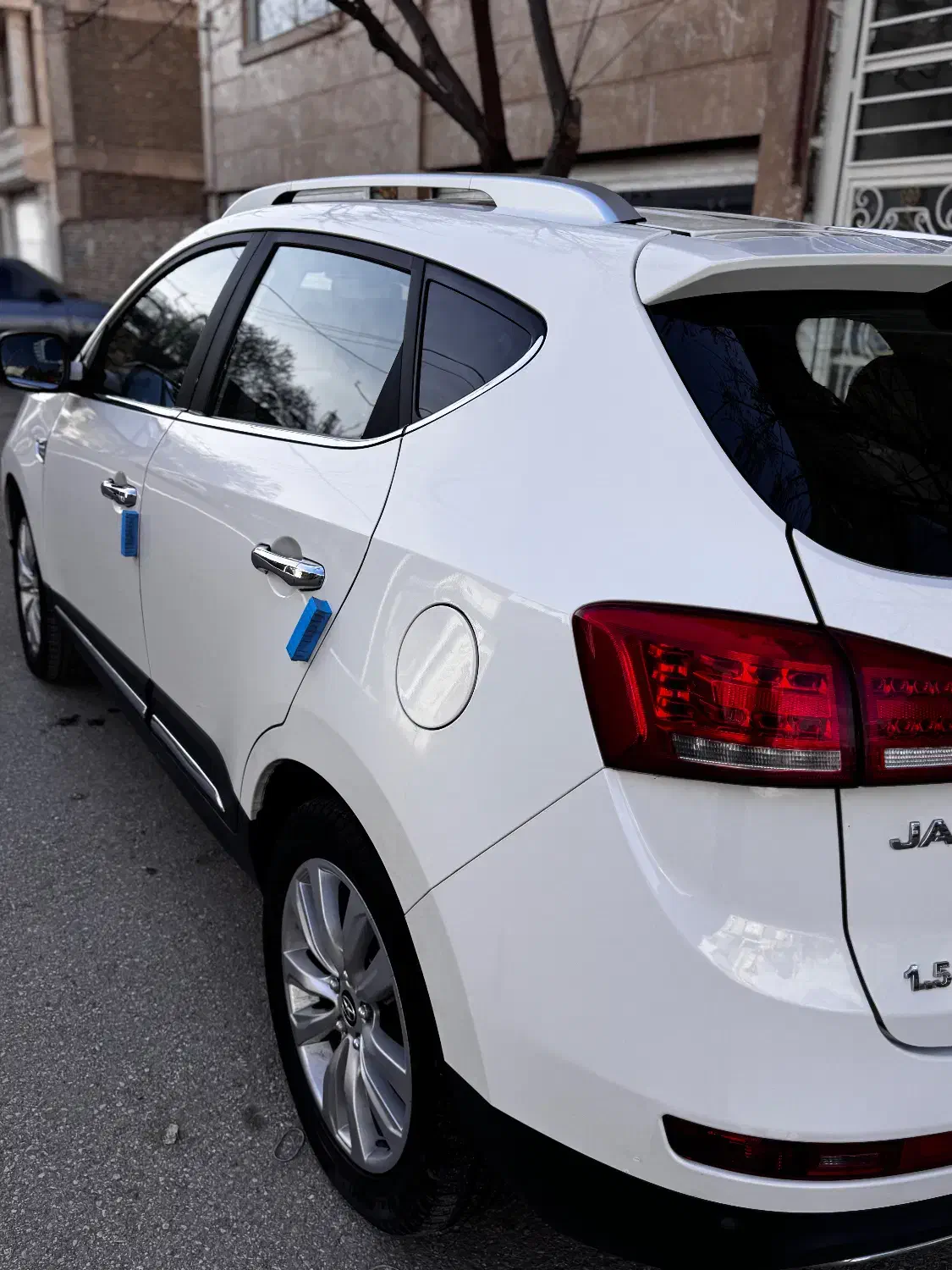 جک s 5 new face 1402|خودرو سواری و وانت|نیشابور, هفده شهریور|دیوار