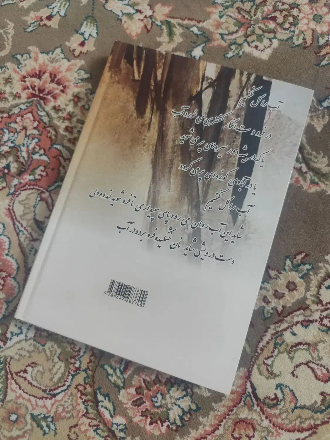 کتاب شعر|کتاب و مجله ادبی|شاهرود, |دیوار