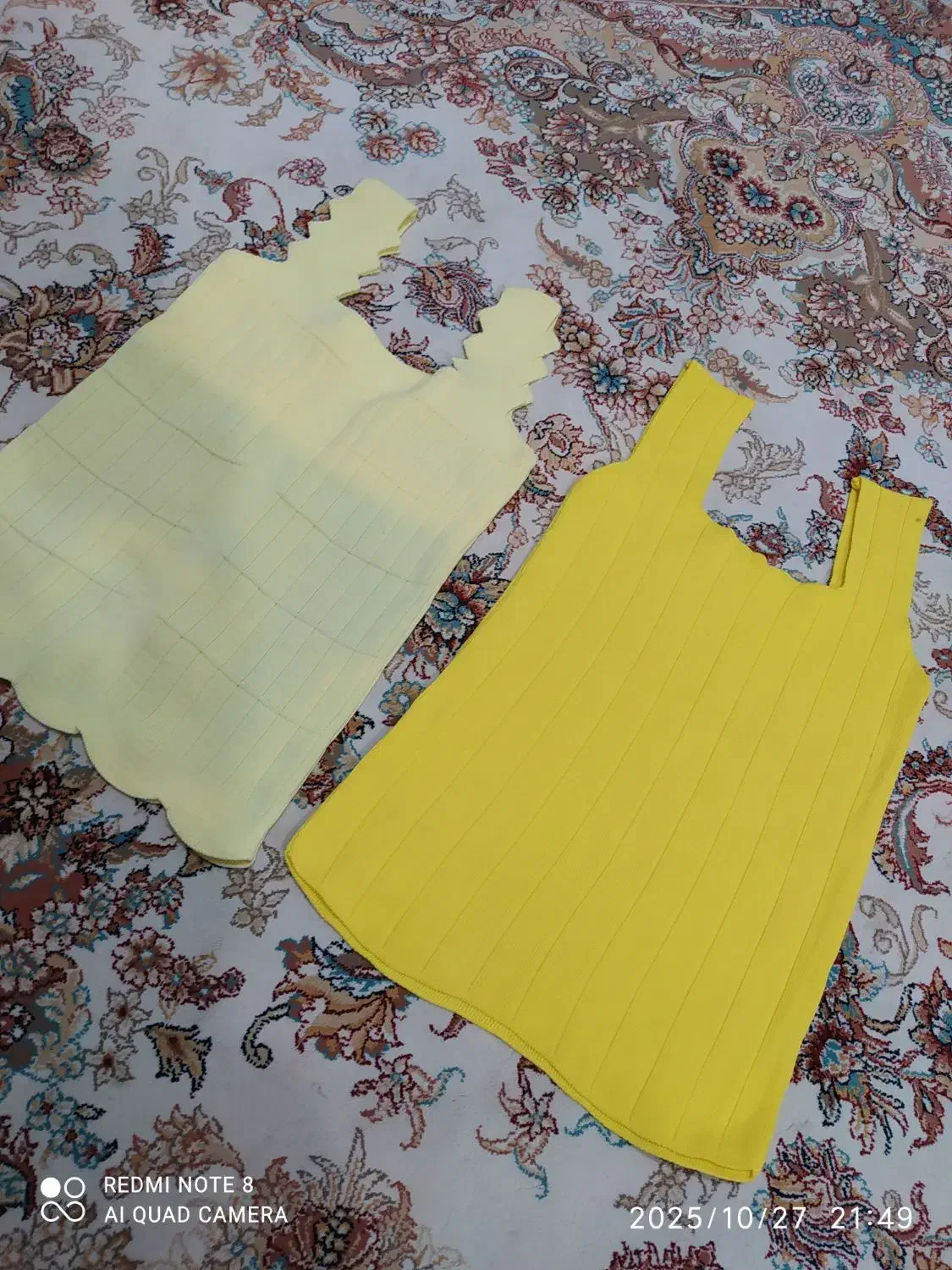 شومیز و تاب نو|لباس|کرمانشاه, |دیوار