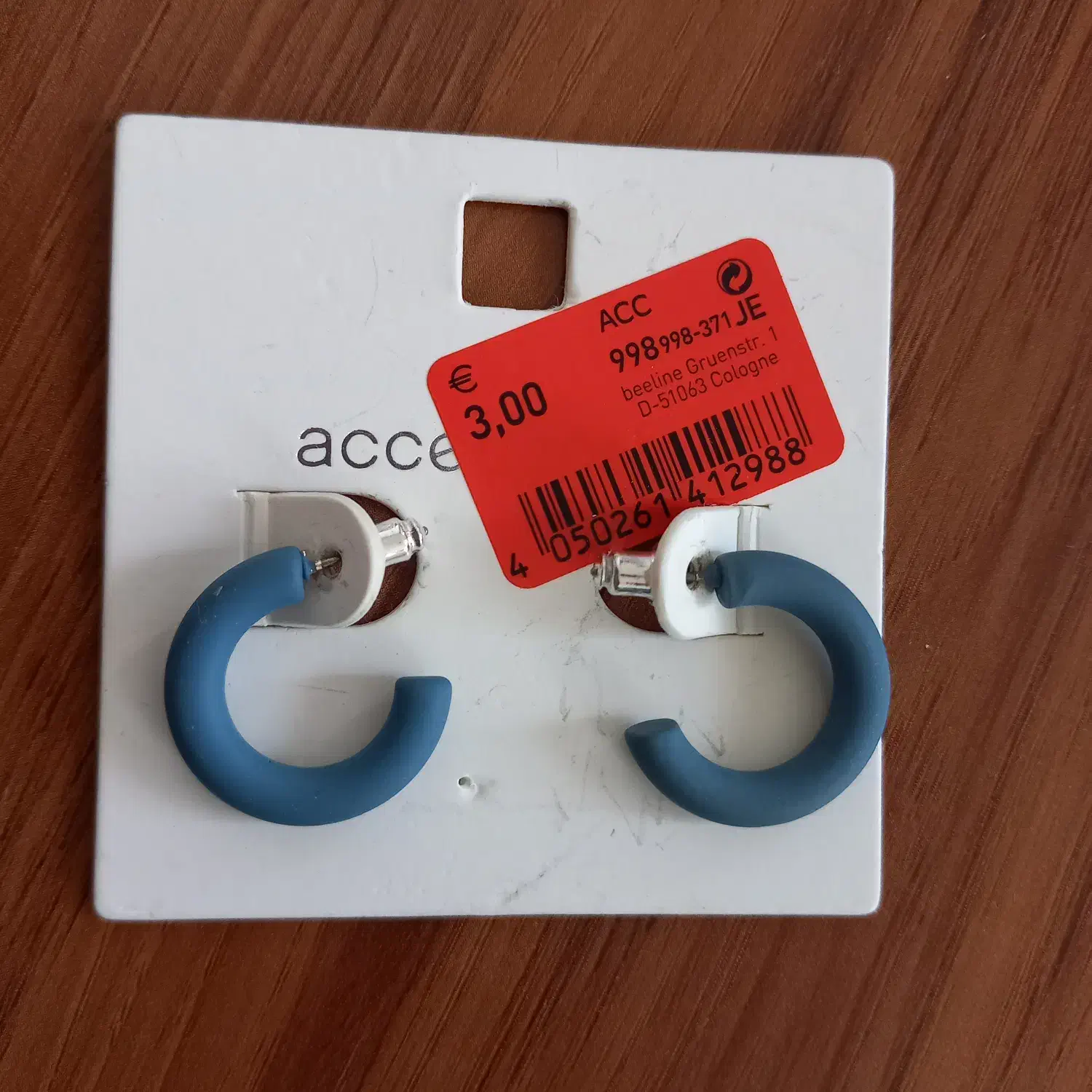 گوشواره فانتزی و حلقه ای|بدلیجات|اردبیل, |دیوار