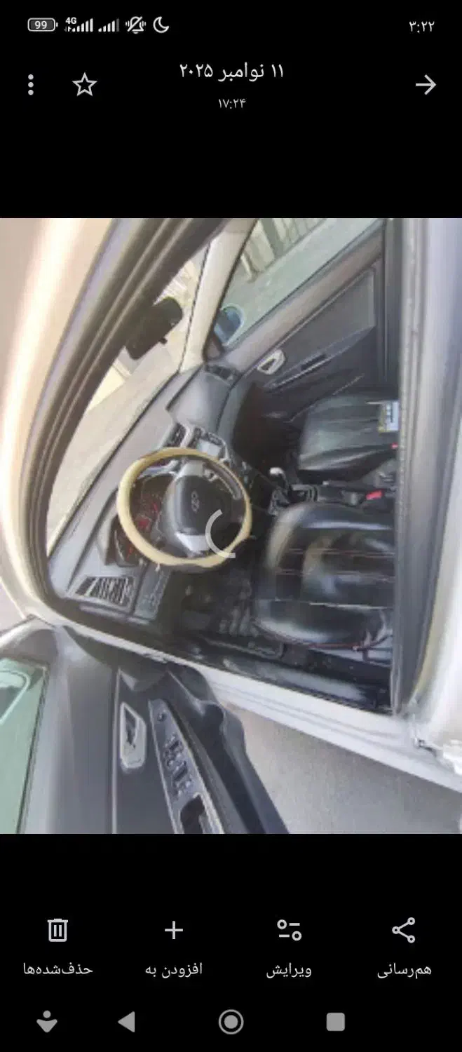 پارس آباد مغان|خودرو سواری و وانت|پارس‌آباد, |دیوار