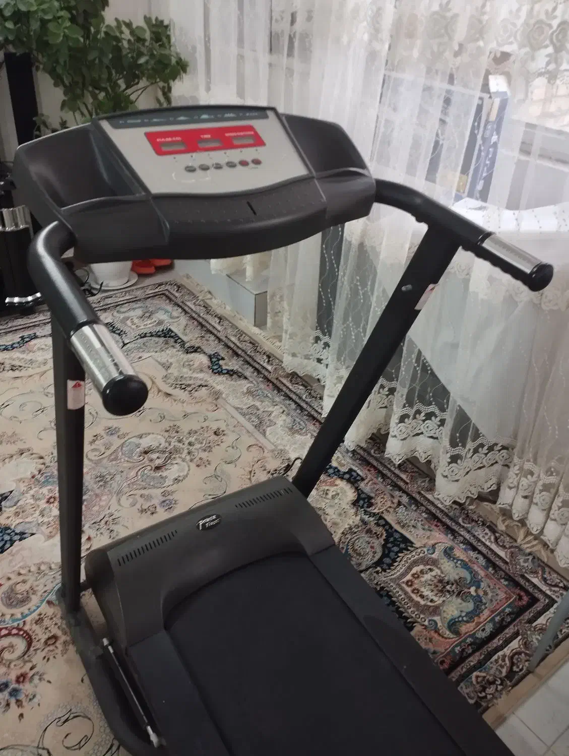 تردمیل|تجهیزات ورزشی|نیشابور, شهرک بسیج|دیوار