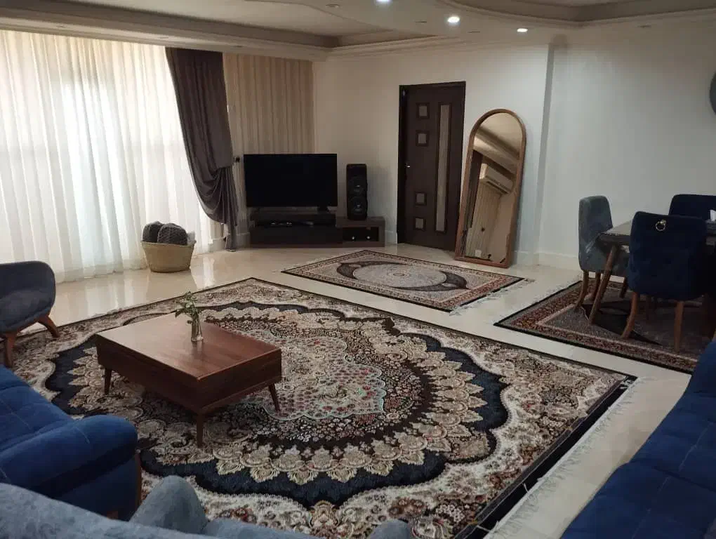 آپارتمان ۱۵۱ متری منازل اتوبوسرانی شهاب ۳|فروش آپارتمان|اهواز, کوی رمضان|دیوار