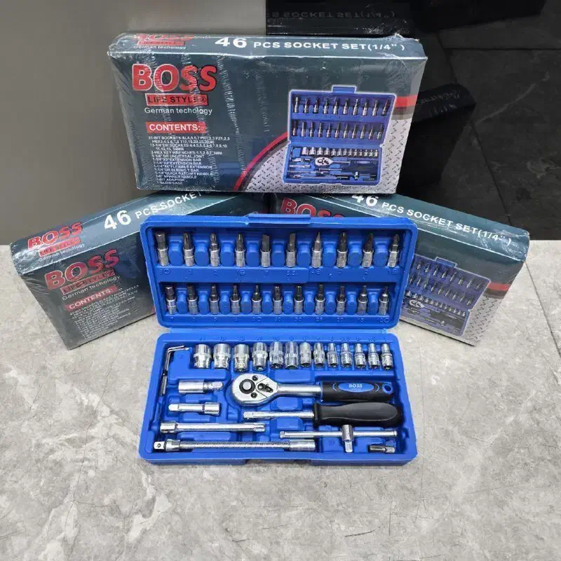 جعبه بکس ریز|ابزارآلات|رشت, فرزانه|دیوار