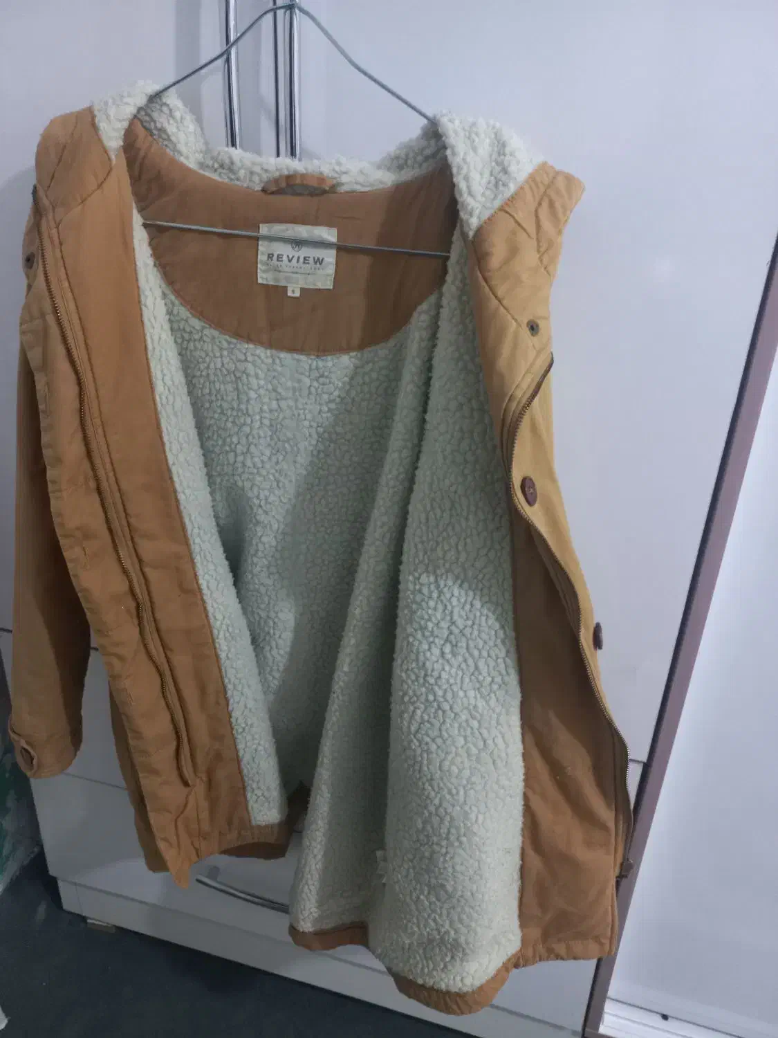 فروش کت خارجی درحد|لباس|مهاباد (آذربایجان غربی), |دیوار