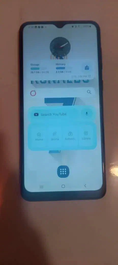 گوشی سامسونگ A04|موبایل|تهران, تهرانپارس غربی|دیوار