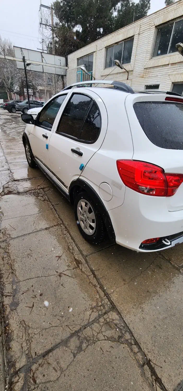 کوئیک r مدل۱۴۰۲|خودرو سواری و وانت|بجنورد, |دیوار