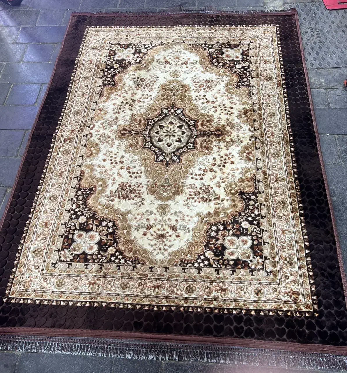 پتوفرش|فرش|دهدشت, |دیوار