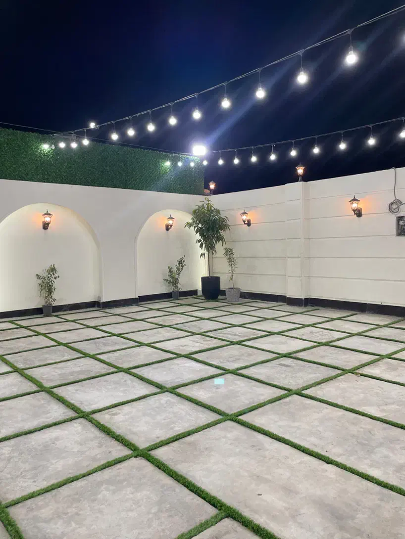 باغچه برگزاری جشن و مهمانی|خدمات پذیرایی، مراسم|بندرعباس, |دیوار