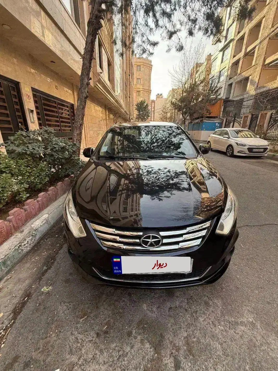 جک j4 1402|خودرو سواری و وانت|تهران, سعادت‌آباد|دیوار