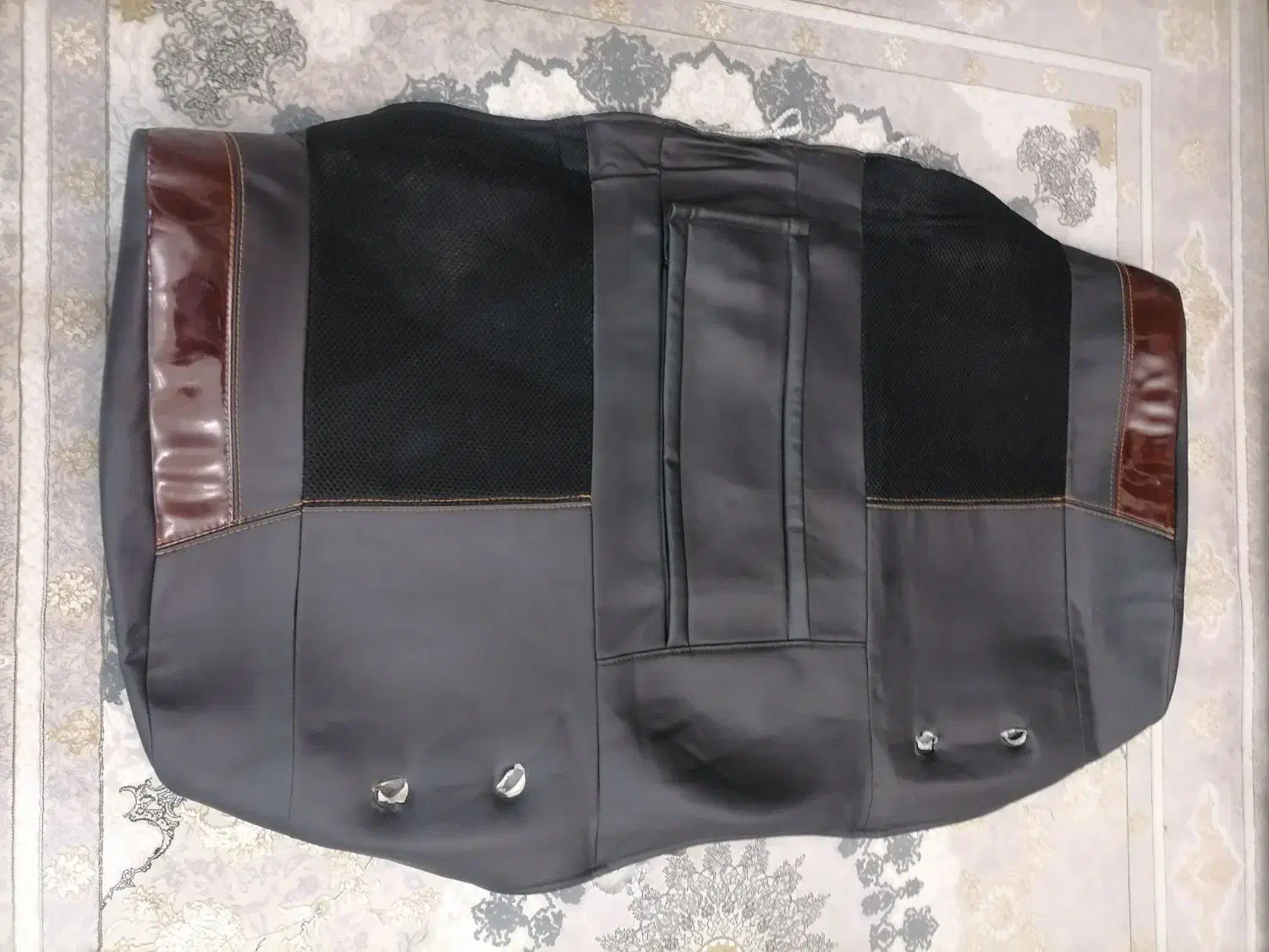 روکش صندلی دنا|قطعات یدکی و لوازم جانبی|ارومیه, |دیوار