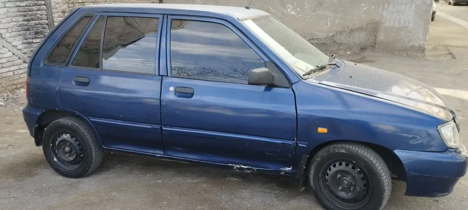 111مدل 90|خودرو سواری و وانت|سبزوار, کاشفی شمالی (دادگستری)|دیوار