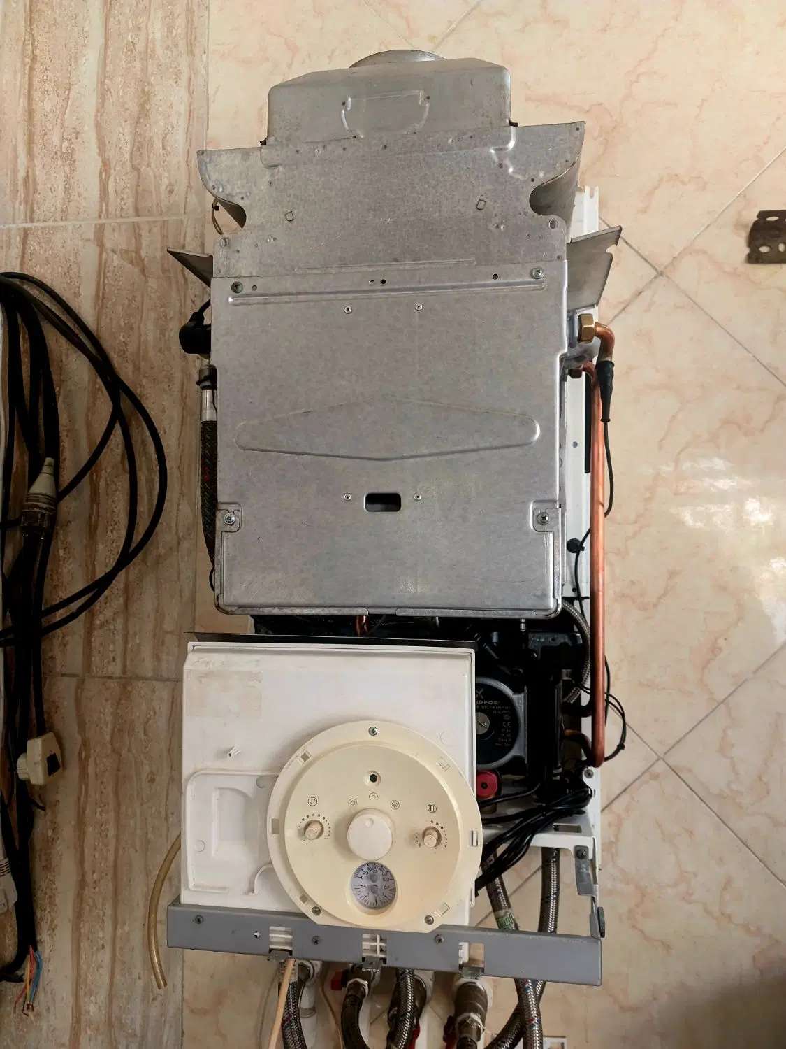 پکیج شوفاژ دیواری بوتان|آبگرمکن، پکیج، شوفاژ|تهران, یاخجی آباد|دیوار