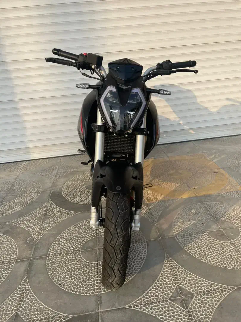 بنلی 180s|موتورسیکلت|عسلویه, |دیوار