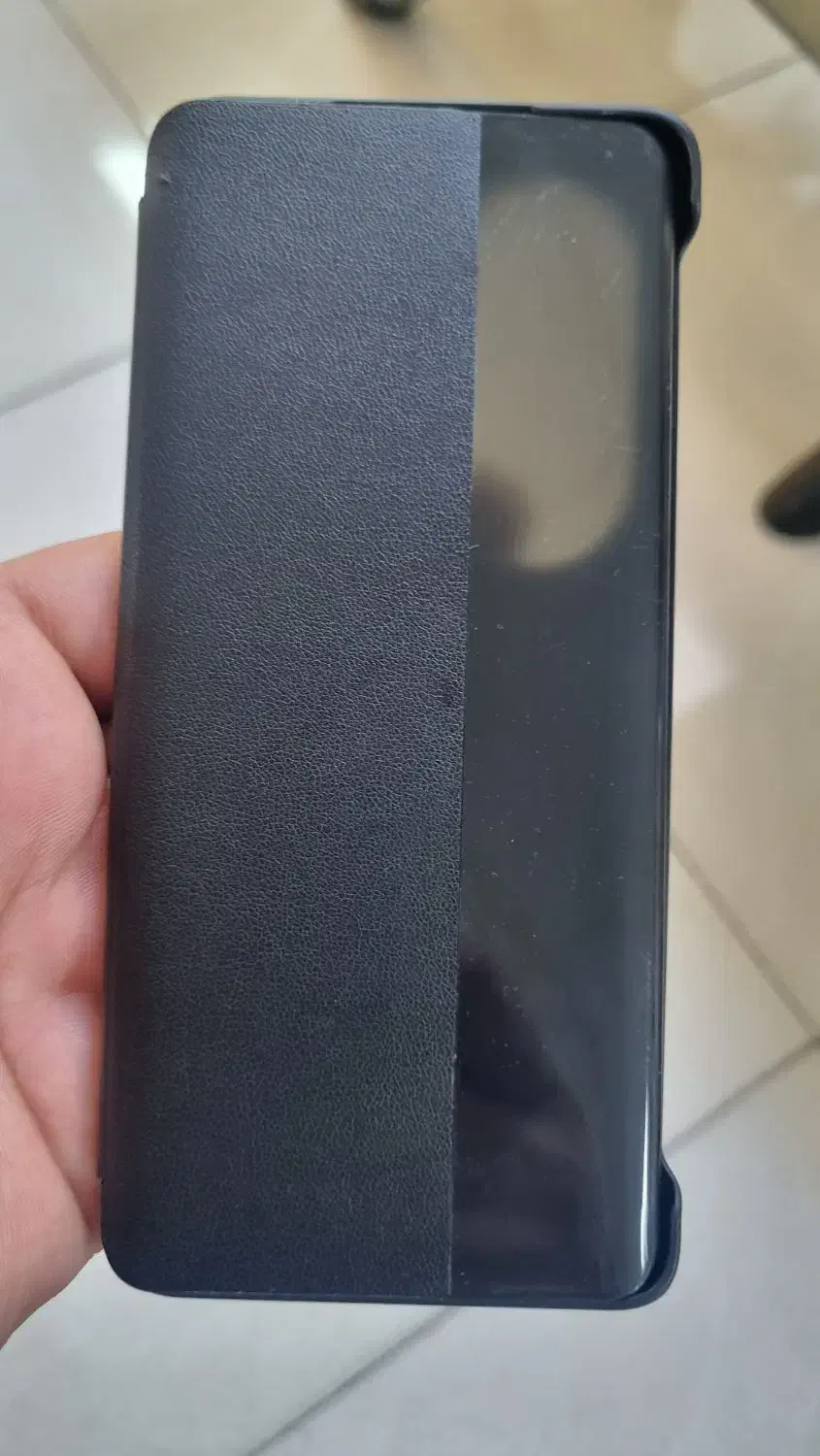 کاور کلاسور هوشمند p50 pro|لوازم جانبی موبایل و تبلت|ارومیه, |دیوار