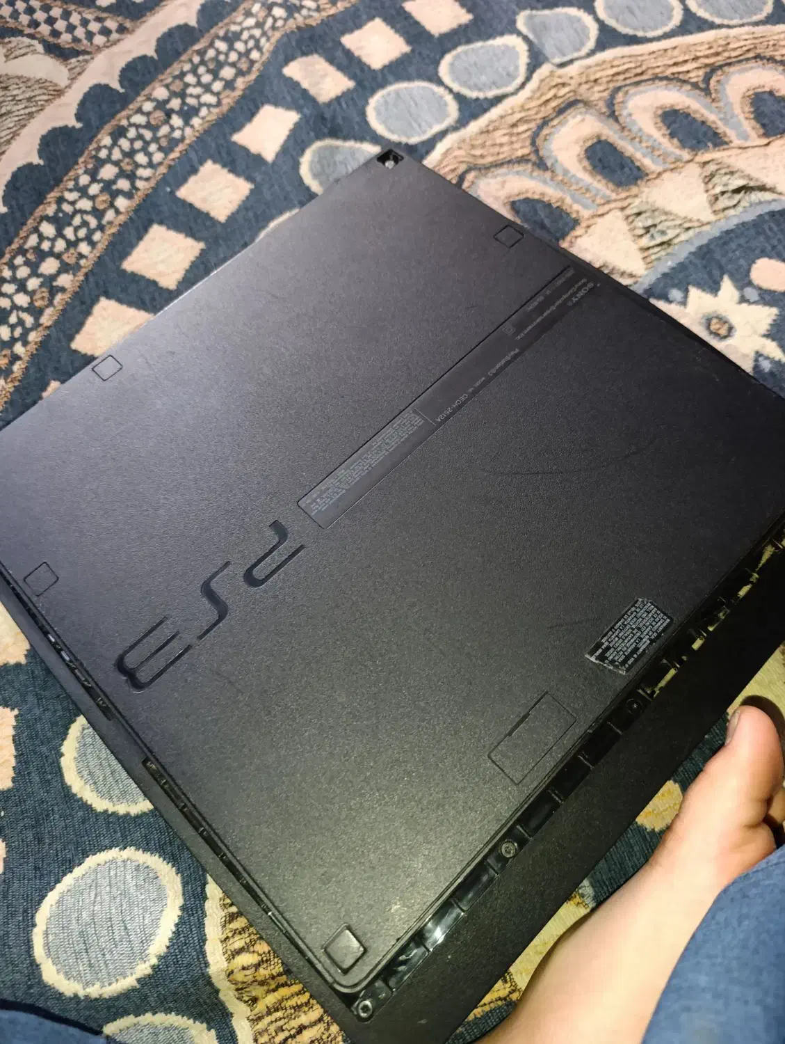 Ps3|کنسول، بازی ویدئویی و آنلاین|کرمانشاه, |دیوار