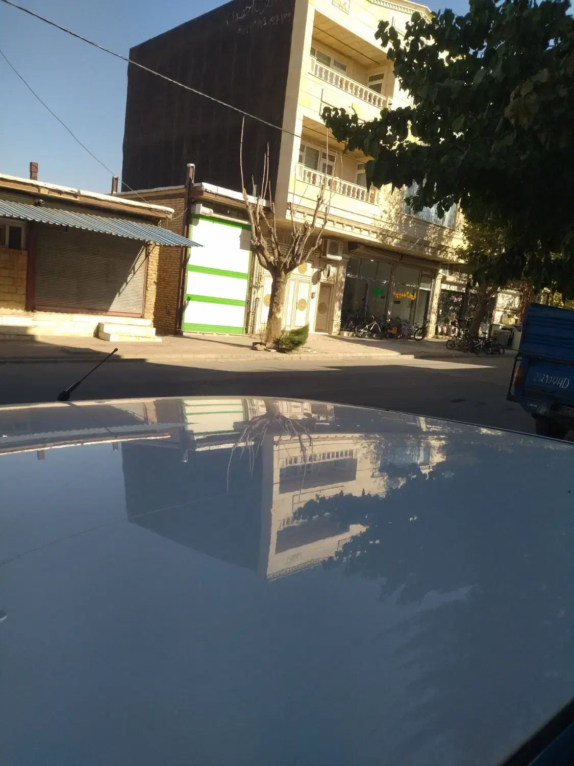 پژو پارس معمولی|خودرو سواری و وانت|سردشت, |دیوار