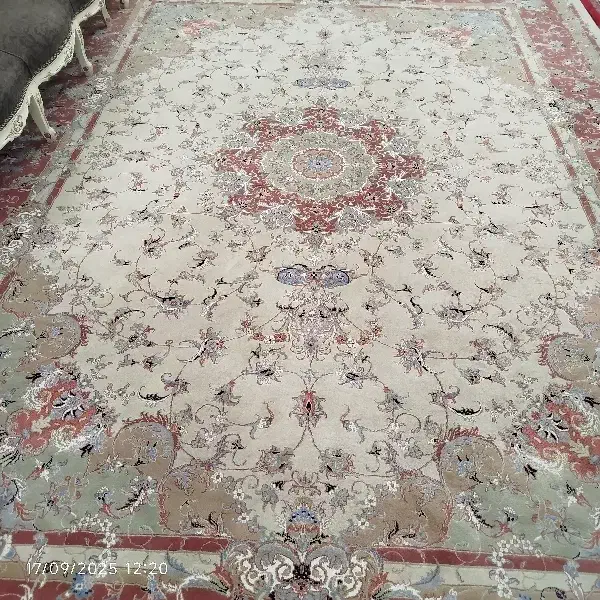 فرش ۱۲ متری|فرش|فیروزکوه, |دیوار