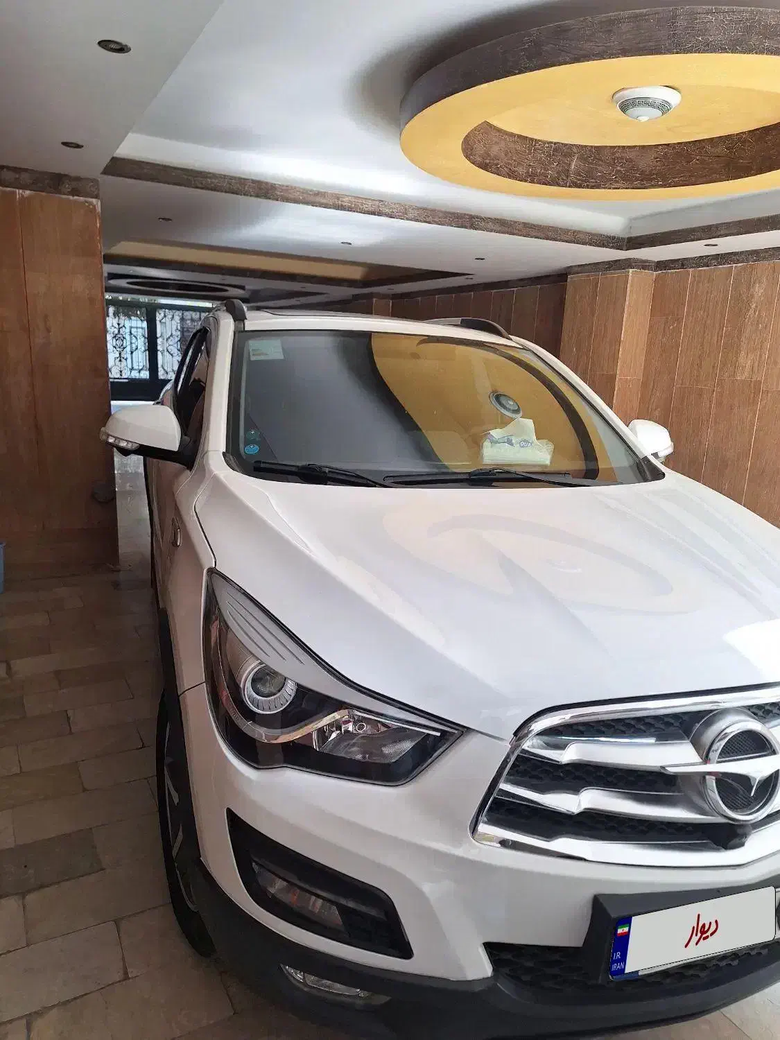 هایما|خودرو سواری و وانت|اسلام‌شهر, ملک‌آباد|دیوار