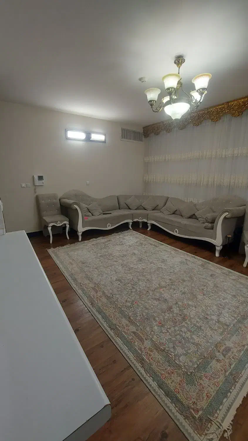 آپارتمان ۸۰متری مسکن مهر در شهر قهجاورستان|فروش آپارتمان|اصفهان, قهجاورستان|دیوار