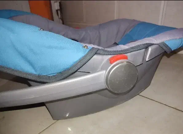 کریر طوسی|اسباب و اثاث بچه|آران و بیدگل, |دیوار