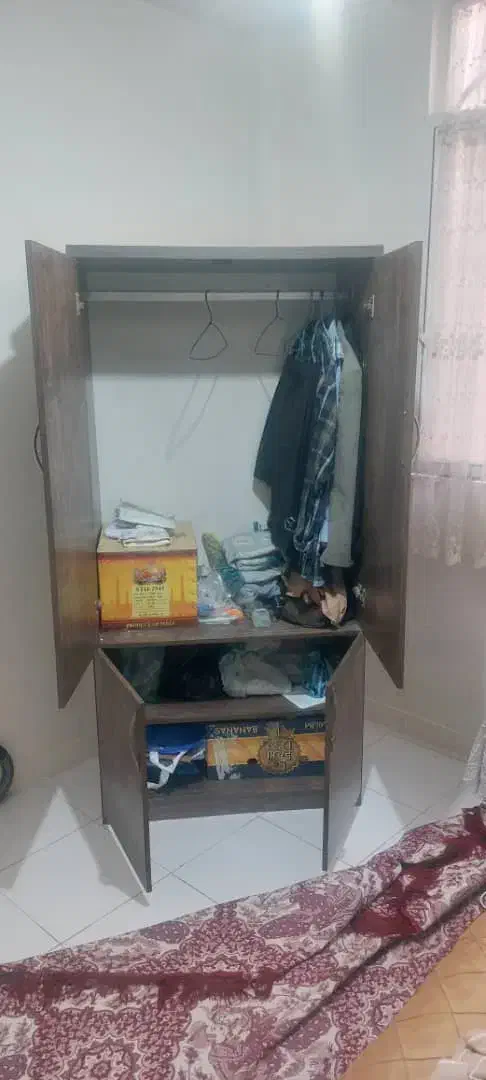 کمد|جاکفشی، کمد، دراور|تهران, تهران‌نو|دیوار