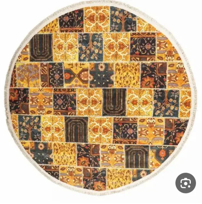 فروش فرش|فرش|پرند, فاز ۳|دیوار