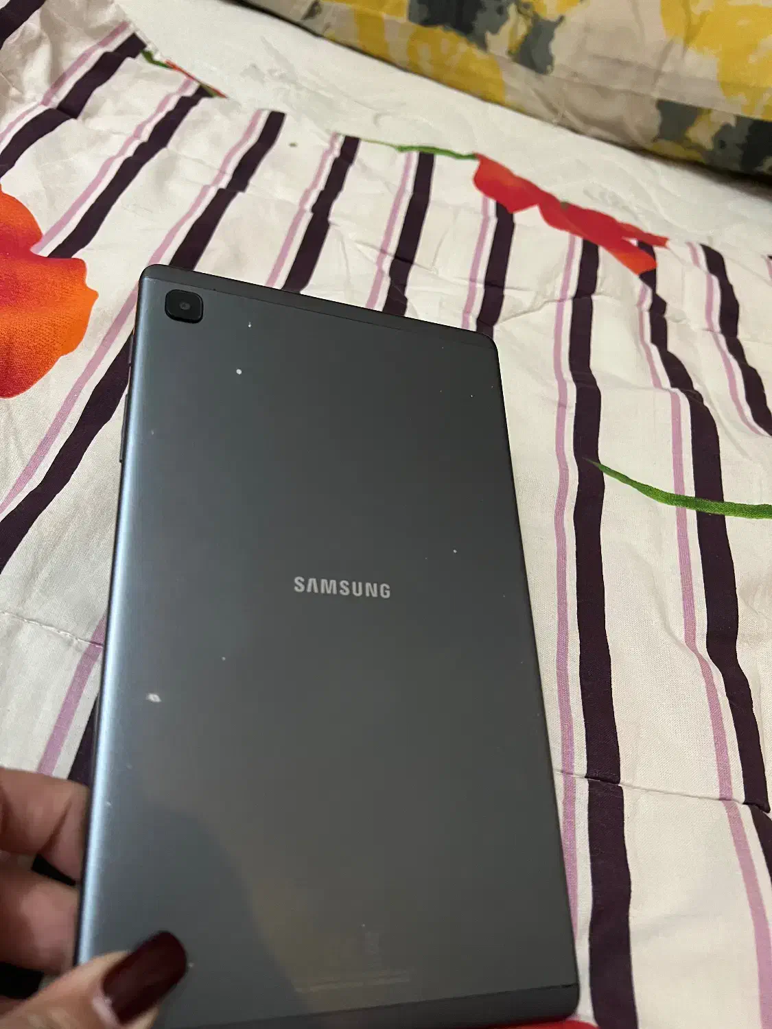 تبلت سامسونگ گلکسی|تبلت|مشهد, اقبال|دیوار